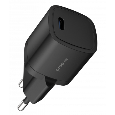 Silicone Power 20W (Type-C)